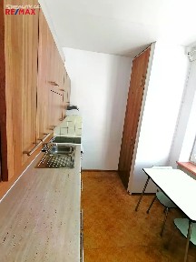 Pronájem bytu 3+1 64 m² Svobody, Horní Benešov