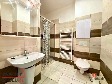 Pronájem bytu 1+kk 29 m² Holandská, Znojmo