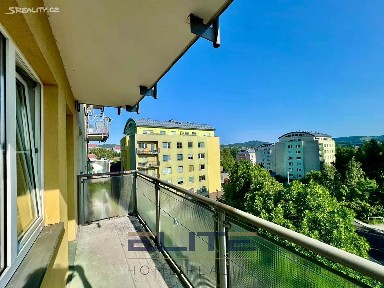 Pronájem bytu 2+kk 53 m² Pastelová, Liberec - Liberec VI-Rochlice