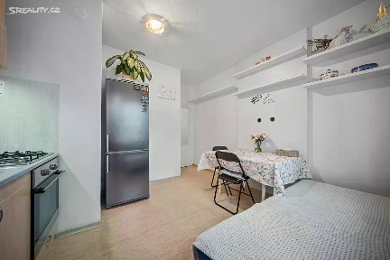 Prodej bytu 2+kk 35 m² Truhlářská, Hradec Králové - Věkoše