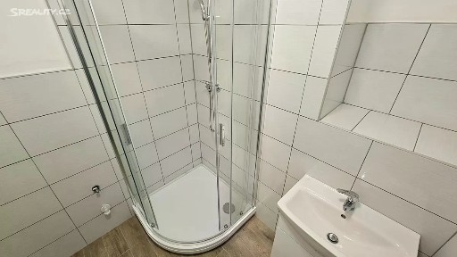 Pronájem bytu 2+1 60 m² 28. října, Příbram - Příbram VII
