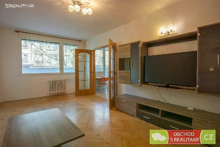 Pronájem bytu 3+1 77 m² Lipová, Brandýs nad Labem-Stará Boleslav - Brandýs nad Labem