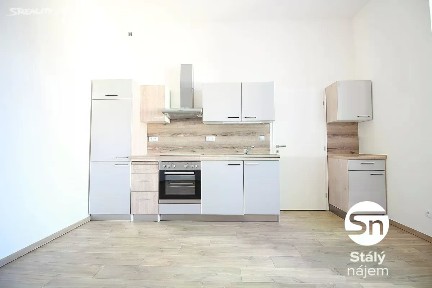 Pronájem bytu 2+kk 58 m² S. K. Neumanna, Kralupy nad Vltavou