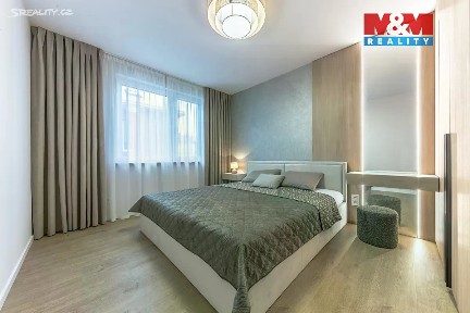 Prodej bytu 3+kk 82 m² Husova, Mladá Boleslav - Mladá Boleslav II