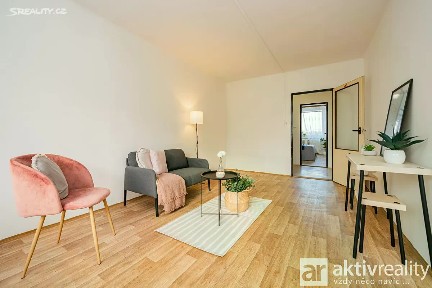 Prodej bytu 3+1 79 m² Bezručova, Mělník