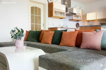 Prodej bytu 4+kk 98 m² Okružní, Vestec