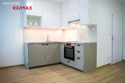 Prodej bytu 1+kk 26 m² Špitálská, Příbram - Příbram I