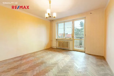 Prodej bytu 3+1 90 m² Boženy Němcové, Český Brod