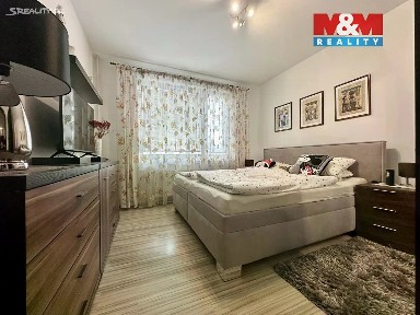 Pronájem bytu 3+1 78 m² F. V. Heka, Letohrad
