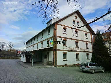 Komenského, Suchdol nad Odrou