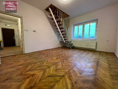 Prodej bytu 3+1 104 m² Gorazdovo nám., Olomouc