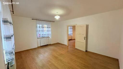 Pronájem bytu 1+1 45 m² Na Popluží, Ústí nad Labem - Klíše