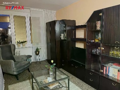 Prodej bytu 2+1 56 m² Gagarinova, Karlovy Vary - Drahovice