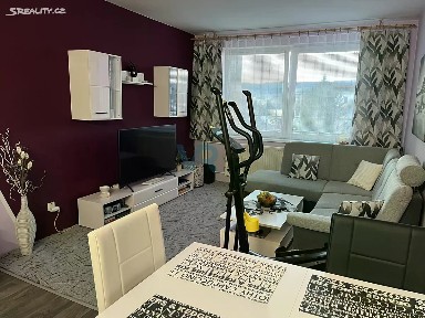 Prodej bytu 1+kk 29 m² 1. máje, Kaplice