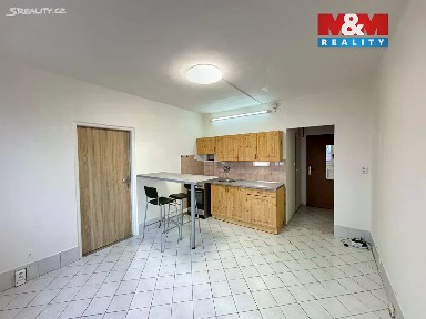 Prodej bytu 1+1 35 m² Pekárenská, České Budějovice - České Budějovice 3