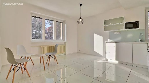 Pronájem bytu 3+kk 63 m² Jiráskova, Frýdek-Místek - Frýdek