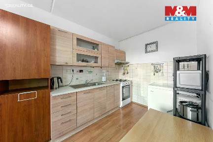 Most, Josefa Ševčíka, 17