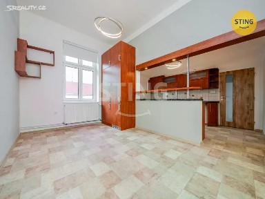 Pronájem bytu 3+1 100 m² Fügnerova, Valašské Meziříčí