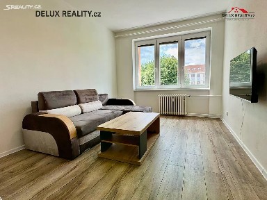 Pronájem bytu 2+1 51 m² Smetanova, Znojmo