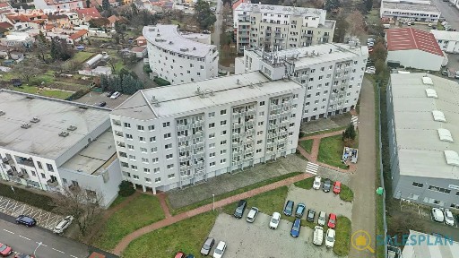 Brno, Brno-město, Slatina, Langrova, 1b