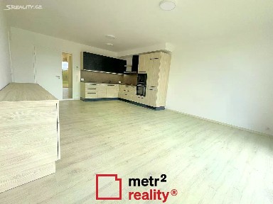 Pronájem bytu 2+kk 62 m² Milana Ticháka, Olomouc - Nová Ulice