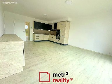Pronájem bytu 2+kk 62 m² Milana Ticháka, Olomouc - Nová Ulice