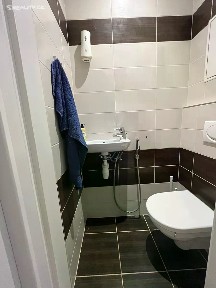 Pronájem bytu 3+1 75 m² Kmochova, Olomouc - Nová Ulice