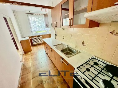 Pronájem bytu 3+1 79 m² Gagarinova, Liberec - Liberec VI-Rochlice