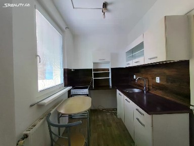 Pronájem bytu 1+1 39 m² Pod tratí, Hrádek nad Nisou