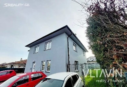 Pronájem bytu 2+kk 45 m² Za Klokočkou, Odolena Voda - Dolínek