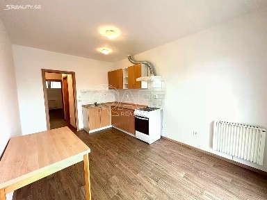 Pronájem bytu 2+kk 29 m² Obecní, Chyňava