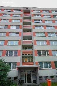 Pronájem bytu 4+1 79 m² Erbenova, Mladá Boleslav - Mladá Boleslav II