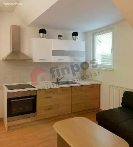 Pronájem bytu 2+kk 43 m² Kamenice - Nová Hospoda