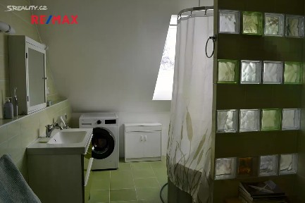 Pronájem bytu 2+kk 80 m² Vraňany - Mlčechvosty