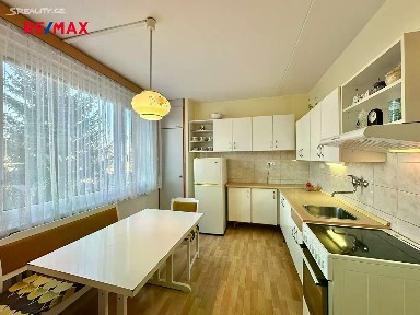 Prodej bytu 3+1 75 m² Stínadla, Ledeč nad Sázavou