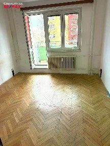 Prodej bytu 1+1 36 m² U Hřbitova, Jihlava