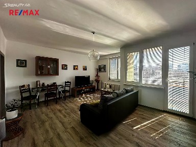 Prodej bytu 3+1 62 m² Bož. Němcové, Příbram - Příbram VII