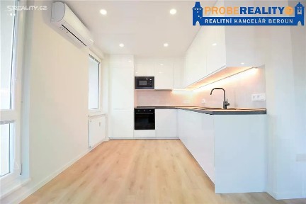 Prodej bytu 2+kk 57 m² Pod Homolkou, Beroun - Beroun-Město