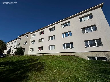 Prodej bytu 1+kk 33 m² Mládeže, Zruč nad Sázavou