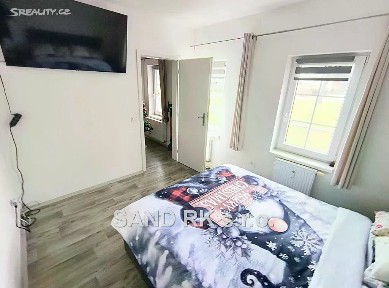Pronájem bytu 2+kk 45 m² Týnská, Blížejov