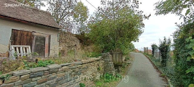 Prodej rodinného domu 80 m², pozemek 172 m² Habrovany