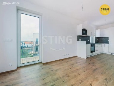 Pronájem bytu 2+kk 68 m² Žákova, Opatovice nad Labem