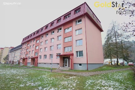 Prodej bytu 3+1 71 m² Na Orátě, Hlubočky