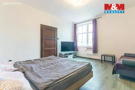Prodej bytu 2+kk 53 m² Blahoslavova, Olomouc