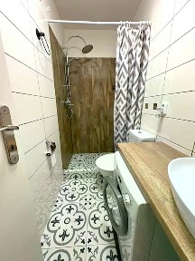 Litoměřice, Předměstí, Neumannova