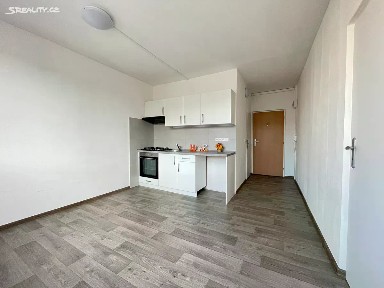 Pronájem bytu 1+1 34 m² Rooseveltova, Litvínov - Horní Litvínov