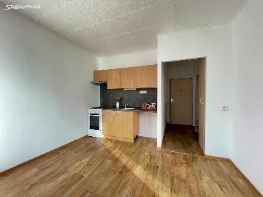 Pronájem bytu 1+1 37 m² Čapkova, Litvínov - Horní Litvínov