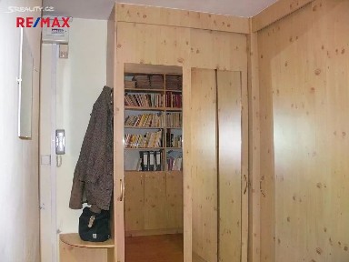 Pronájem bytu 2+1 70 m² Bezručova, Chomutov