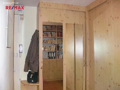 Pronájem bytu 2+1 70 m² Bezručova, Chomutov