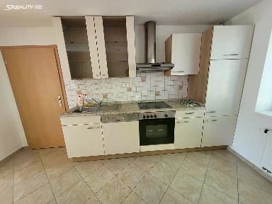 Pronájem bytu 2+1 55 m² Karolíny Světlé, Chomutov